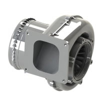 AMETEK DFS Blower 221 x 245 x 193mm (Nautilair Series)