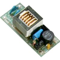 JKL Components Corporation JKL BXA-12529 2-channel Display Inverter, 13.2V dc Input