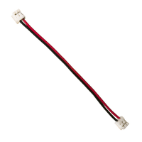 JKL Components Corporation ZCH-101-J LED Cable Link For ZRS-8480 LED Light Bar, 101.6mm