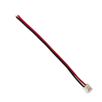 JKL Components Corporation ZCH-200-I Power Supply LED Cable For ZRS-8480 LED Light Bar, 200.7mm