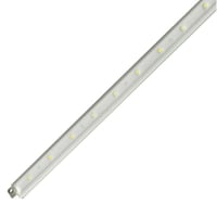 JKL Components Corporation 12" LED Bar 10mm pitch 24VDC Cool White