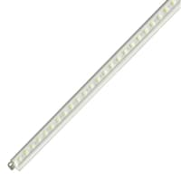 JKL Components Corporation 24"" LED Bar 10mm pitch 24VDC Warm White