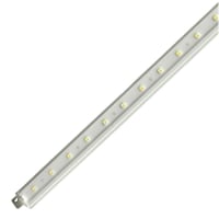 JKL Components Corporation 36" LED Bar 10mm pitch 24VDC Warm White