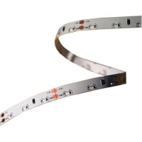 JKL Components Corporation JKL ZFS-85000SV-CW, ZFS Series 5m LED Flexible Strip White LEDs, (7500K) 12V