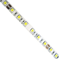 JKL Components Corporation LED Light Strip ; High Lumen; 5 Meter; Flex Ribbon; 24VDC; 10mm; Cool White