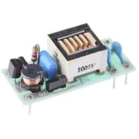 JKL Components Corporation JKL BXA-24529 2-channel Display Inverter, 26.4V dc Input