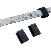 JKL Components Corporation ZRS Series LED Bar Mounting Clip