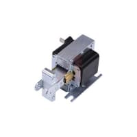 Johnson Electric Solenoid;Laminate;Pull;Foot Mounted;QC;240VAC/60Hz;Inter;48.0 Ohms;36W