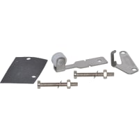 Johnson Electric Accessory, Lever Actuator Kit, Standard Lever W/ Free Running Roller and Hardware