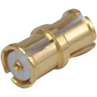 Johnson-Cinch Connectivity Solutions RF Adapters, In-Series SMP Bullet Adapters