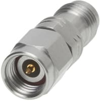 Johnson-Cinch Connectivity Solutions Adapter assembly 2.4mm Jack To 2.92mm Plug