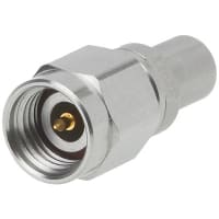 Johnson-Cinch Connectivity Solutions Adapter assembly 2.92mm Jack To SMPM Plug Full Detent