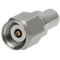 Johnson-Cinch Connectivity Solutions Adapter assembly 2.4mm Plug To SMP Plug Limited Detent