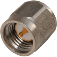 Johnson-Cinch Connectivity Solutions SMA Plug, Straight Cabled, RG405