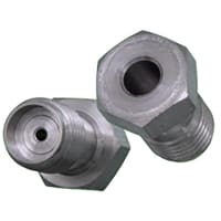 Johnson-Cinch Connectivity Solutions Soldringn mating fixture for SMA plug connectors