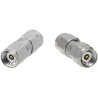 Johnson-Cinch Connectivity Solutions Adapter assembly, 1.85mm Plug To 2.92mm Plug