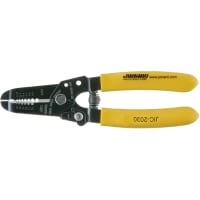 Jonard Wire Stripper & Cutter, for 20-30 AWG wire, JIC Series