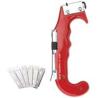 Jonard CABLE STRIPPER & RING TOOL