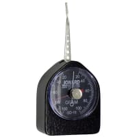 Jonard GAUGE, DYNAMOMETER 10-100 GR.