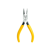 Jonard Pliers; Telecom Long Nose D; for gen use looping, bending & cutting; 6-7/8 in