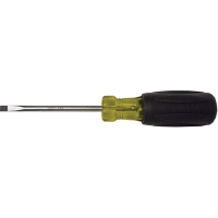 Jonard SCREWDRIVER SLOTTED 1/4" 8.34"