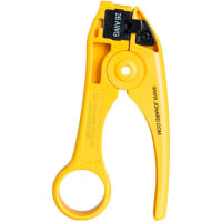 Jonard 3 STEP MINI-COAX STRIPPER