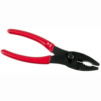 Jonard SLIP JOINT SIDE CUT PLIERS