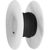 Jonard WIRE 24 AWG BLACK 100 FT CSW