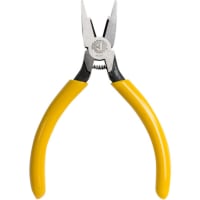 Jonard Connector-Crimping Pliers w/side cutters