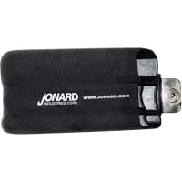 Jonard PVC Pouch w/belt loop; designed for scissors, spudger, wrench & knife