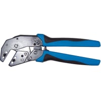 Jonard Tool, Crimpers, UNIVERSAL CRIMPER