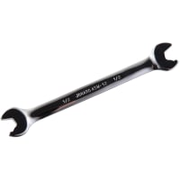 Jonard Wrench, 1/2in., 6.5in. Long, High Carbon Alloy Steel