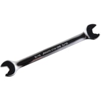 Jonard Wrench, 9/16in., 6.5in. Long, High Carbon Alloy Steel