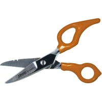 Jonard Scissor, Electrician, Ergonomic, Heavy Duty