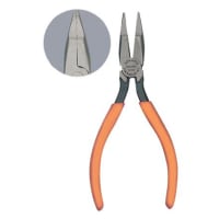 Jonard SHORT NOSE B TYPE PLIER