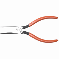 Jonard LONG NOSE GRIPPING PRESSING PLIERS