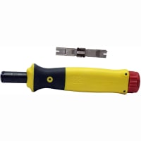 Jonard PUNCHDOWN TOOL PLUS 1 EPB-110 BLADE