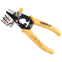 Jonard Tool, Crimpers, WIRE STRIPPER AND CUTTER