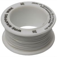 Jonard Wire, 30AWG REPLACMNT ROLL FOR WD-30-W