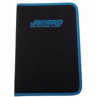 Jonard 11 PIECE CORDURA CASE