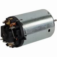 Jonard MOTOR, PTX-1, 115V