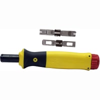 Jonard PUNCHDOWN TOOL PLUS 2 BLADES (EPB-66, EPB-110)