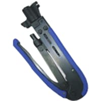 Jonard Fixed Compression Tool for many manufacturers F connectors