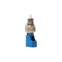 Jonard FC/LC Adapter; for Use with VFL-25 Visual Fault Locator