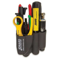 Jonard COAX TOOL KIT SHORT