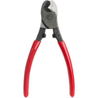 Jonard COAX CABLE CUTTER STEEL