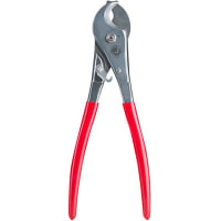 Jonard 9" CURVED JAW CABLE CUTTER