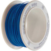 Jonard WIRE 30 AWG BLUE 50 FT