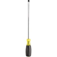 Jonard SCREWDRIVER SLOTTED 3/8" X 10"