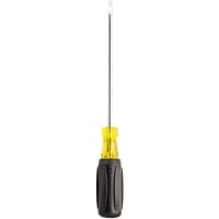 Jonard SCREWDRIVER SLOTTED 3/16" X 6"